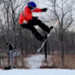 Meet your Posher, Brian